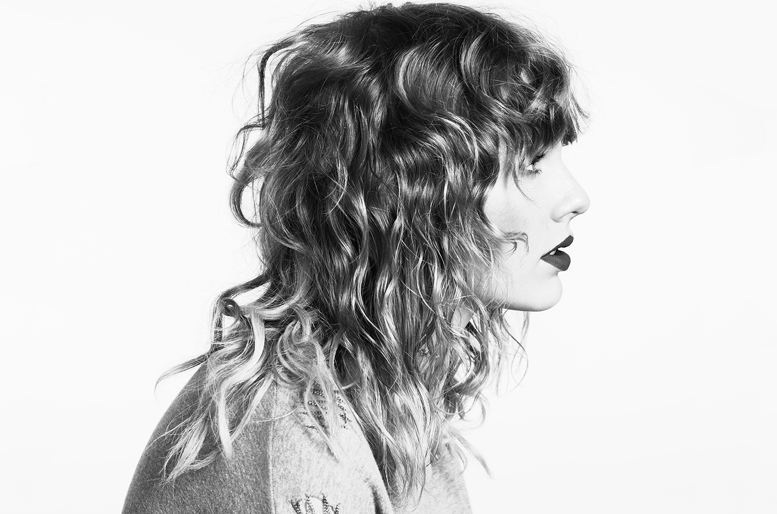 Covers de Reputation da Taylor Swift
