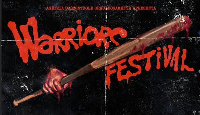 Warriors Festival