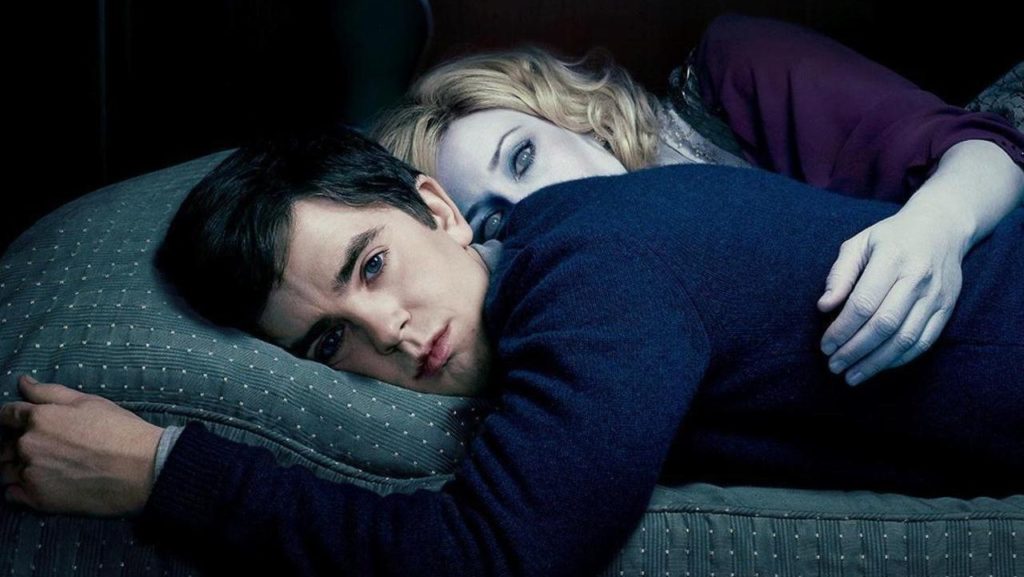 Bates Motel resenha