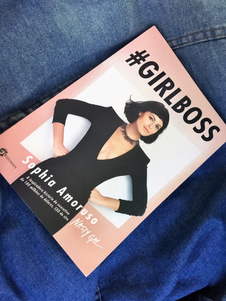 GIRLBOSS