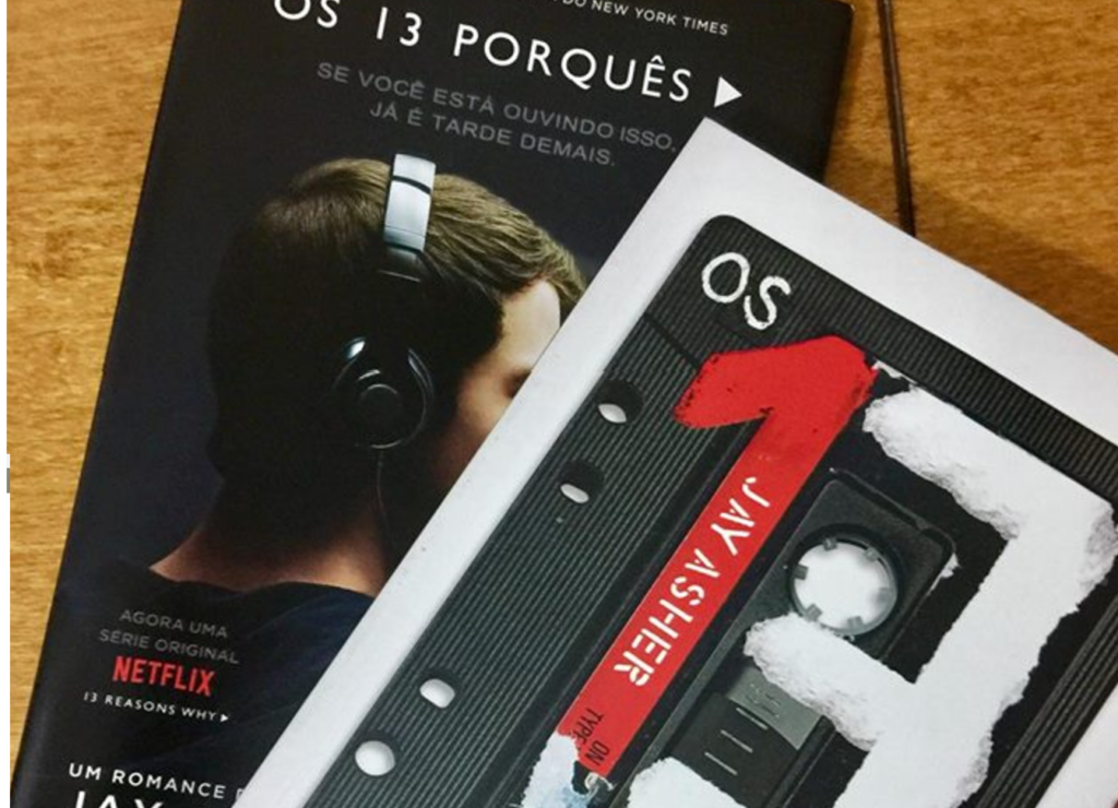 os 13 porquês