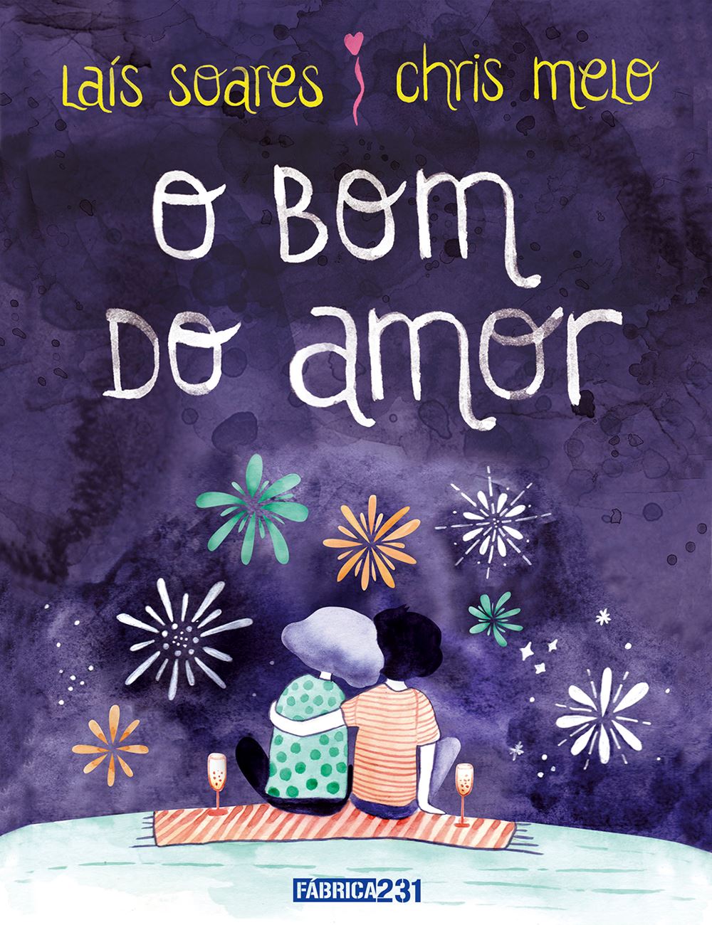 O Bom do Amor