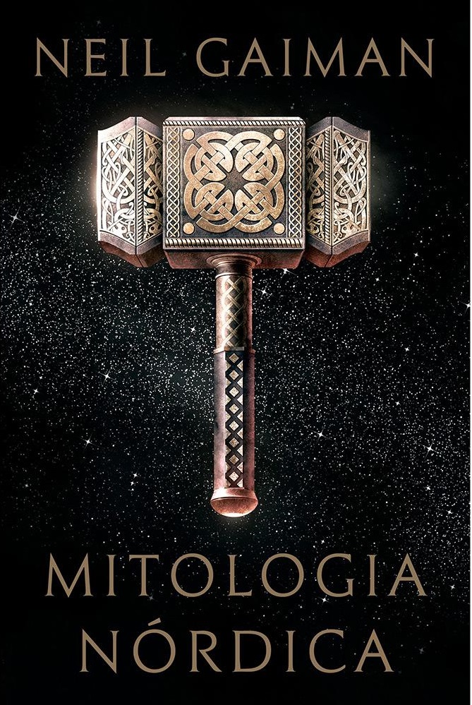 Mitologia Nórdica 