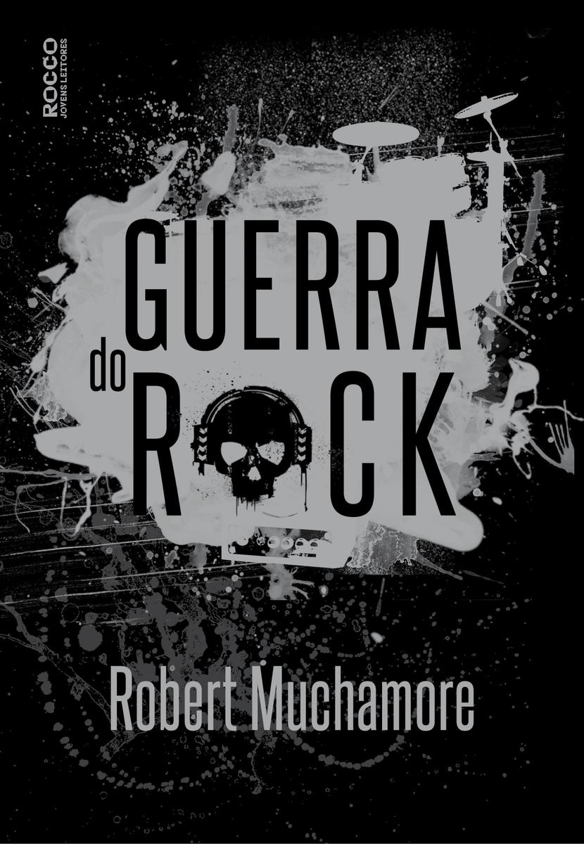 Guerra do Rock