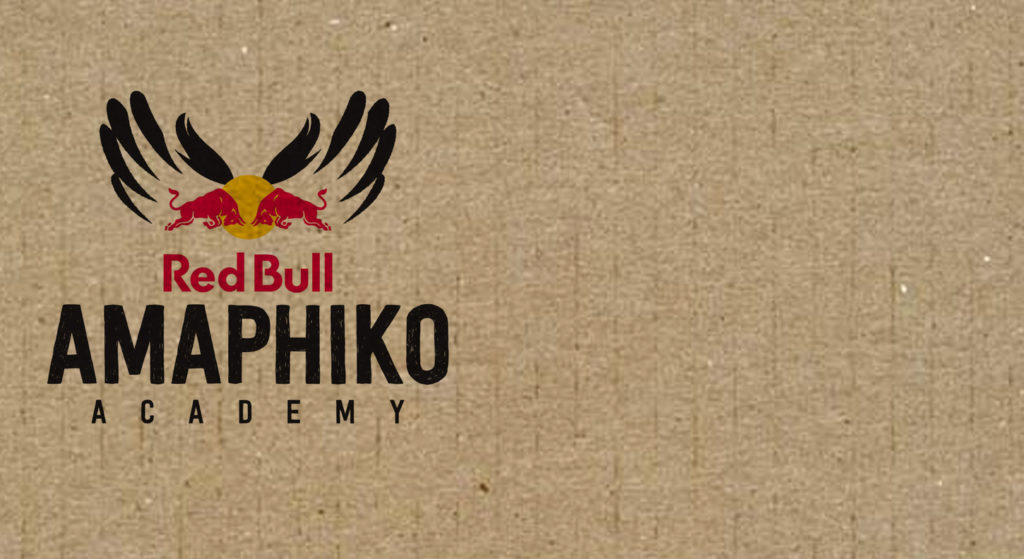 Red Bull Amaphiko