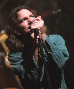 Lollapalooza 2018: Pearl Jam
