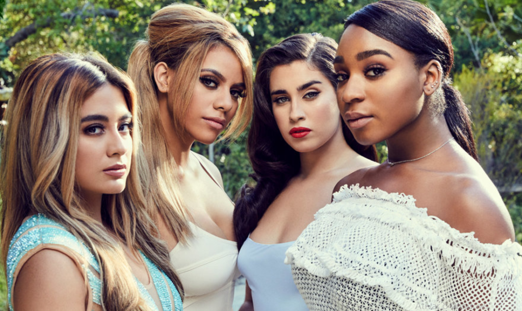 Fifth Harmony