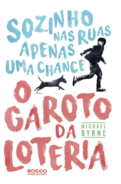 O garoto da loteria