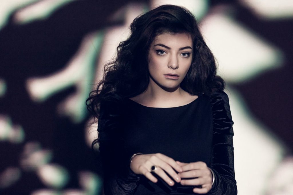 Lorde