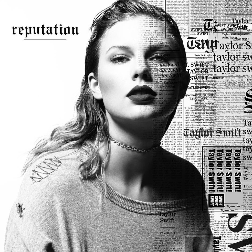 Taylor Swift lança novo single