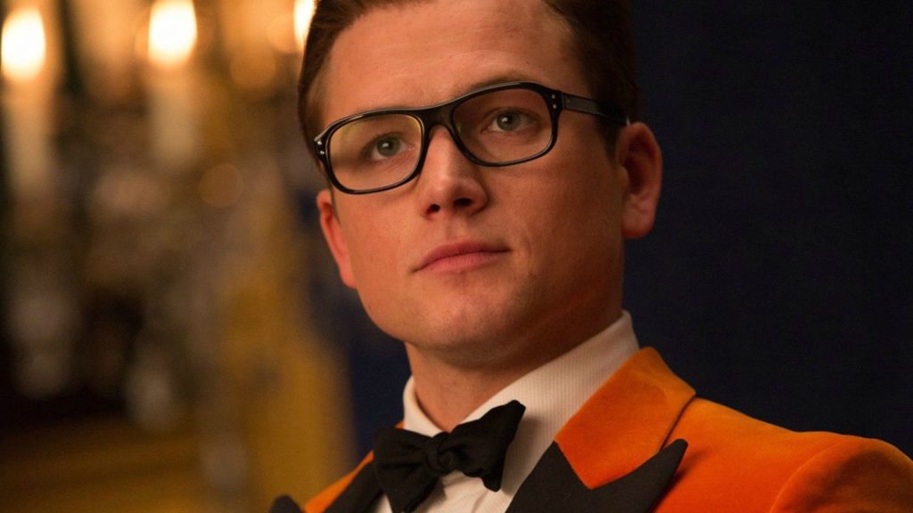 Resenha Kingsman