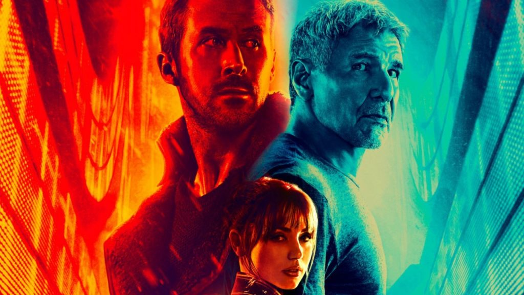 Resenha de Blade Runner 2049