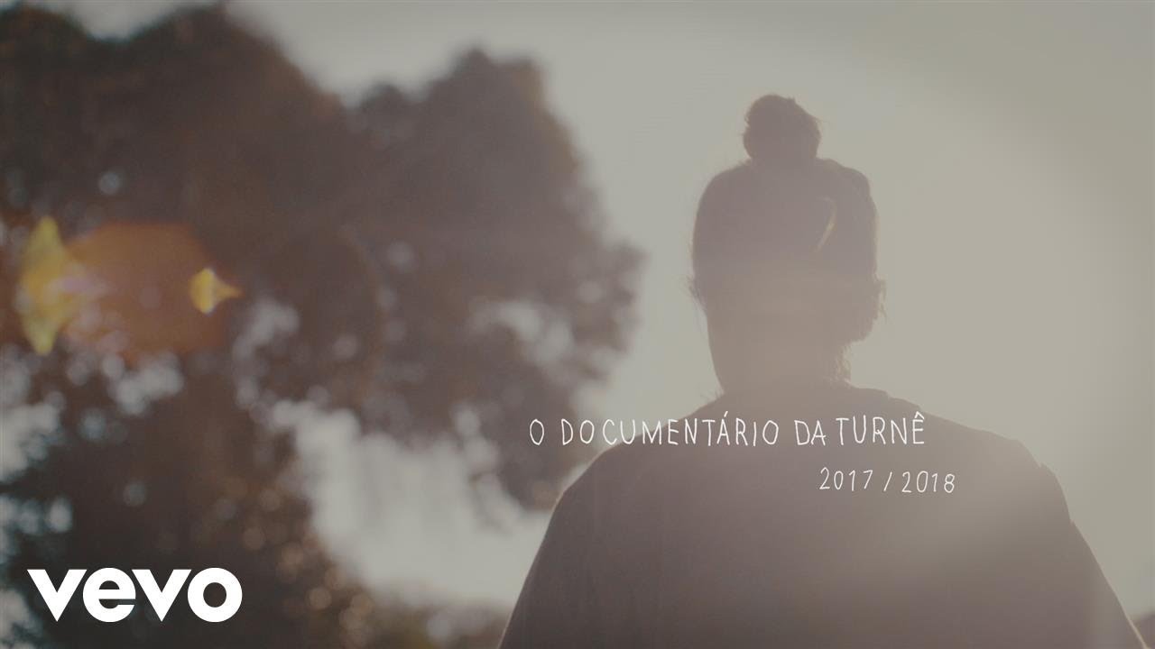 Documentário da Mallu Magalhães