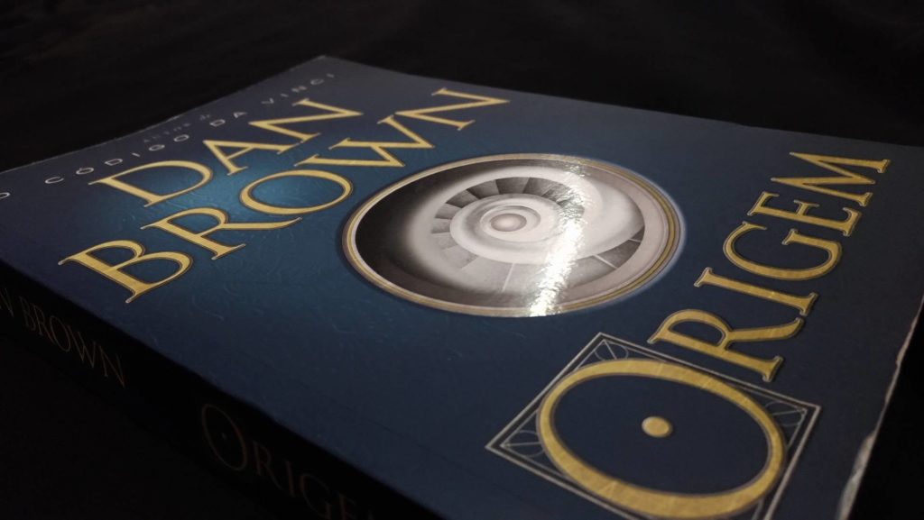 Origem do Dan Brown