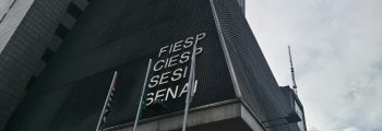 Centro Cultural FIESP, 1313