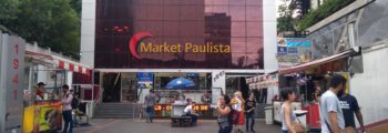 Shopping Market Paulista, 1941