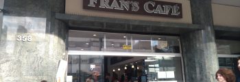 Fran’s Café, 358