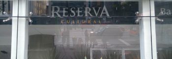 Reserva Cultural, 900