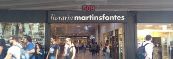 Livraria Martins Fontes, 509