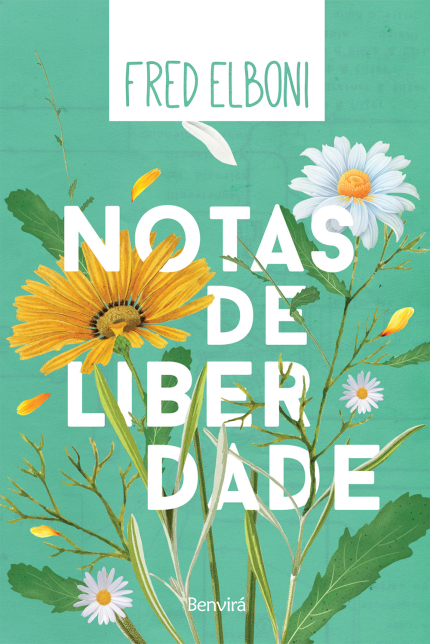 Nota de liberdade - Fred Elboni