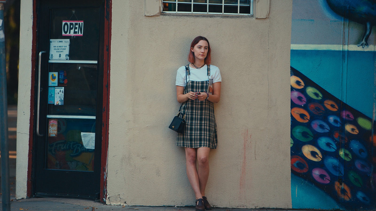 Lady Bird