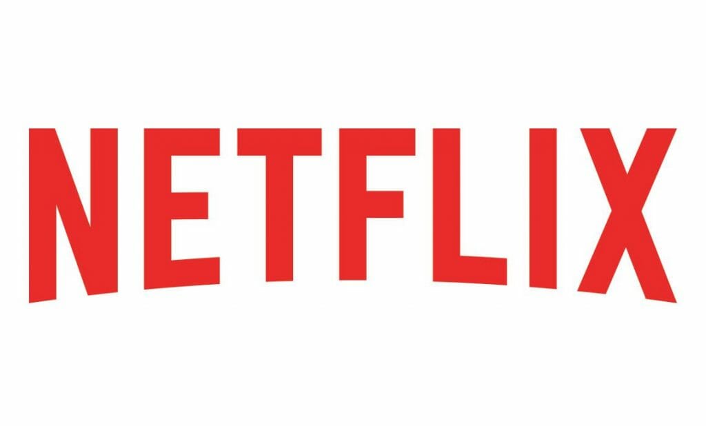 Logo Netflix