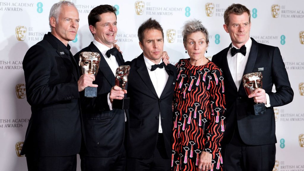 Bafta