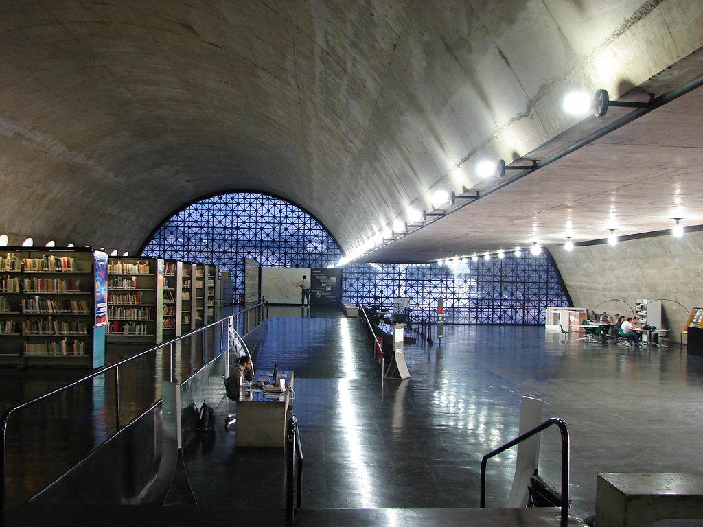 Memorial da América Latina