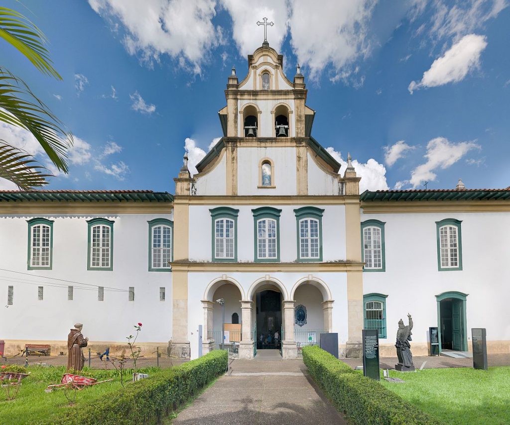 Museu de Arte Sacra de São Paulo