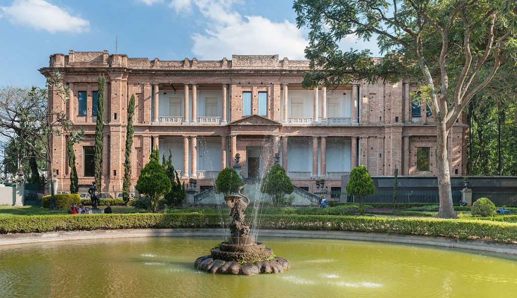 Pinacoteca de São Paulo