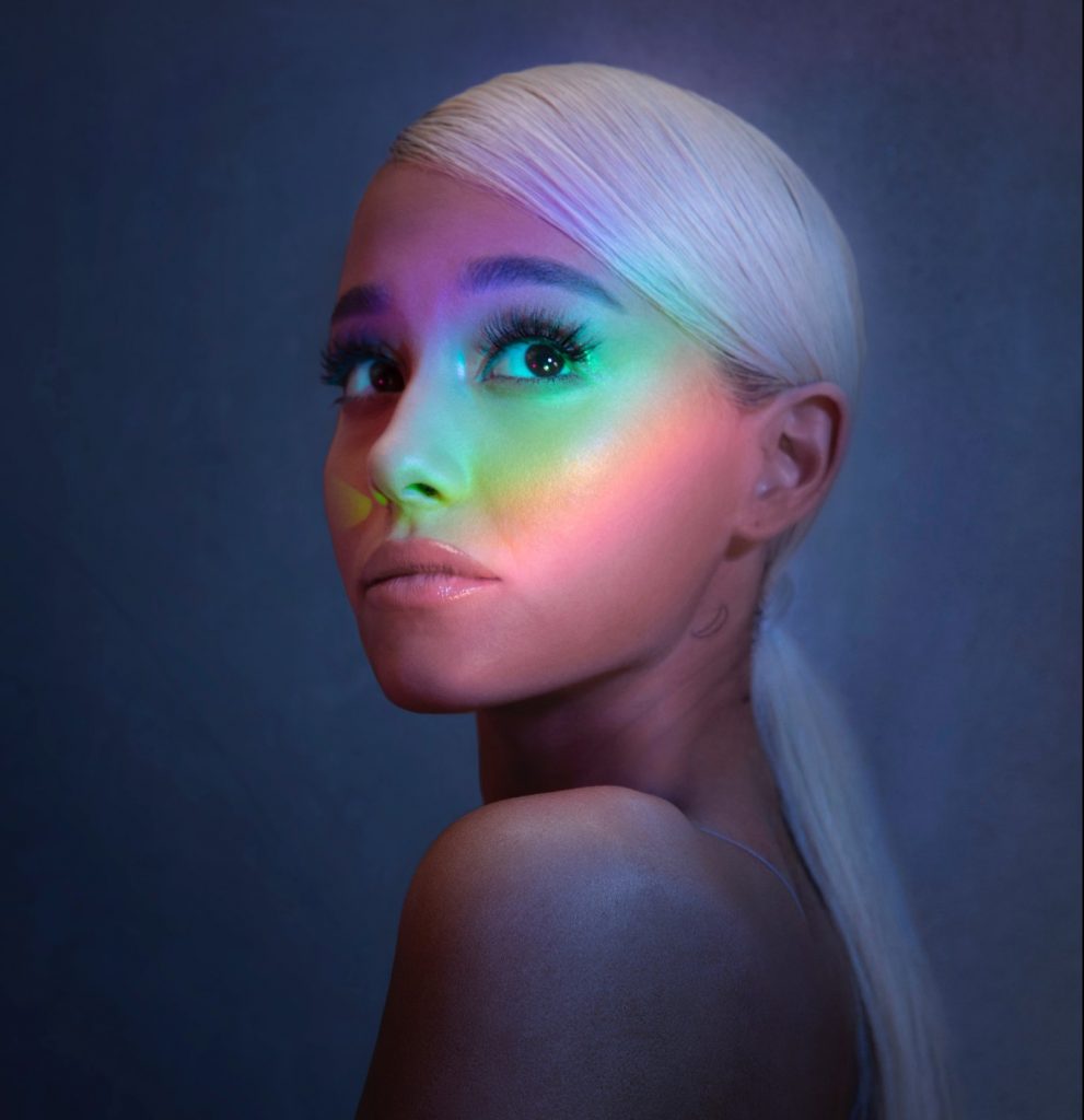 No Tears Left to Cry