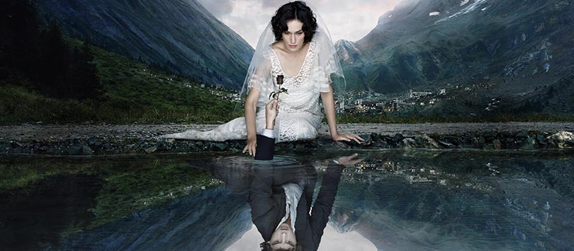 Les Revenants