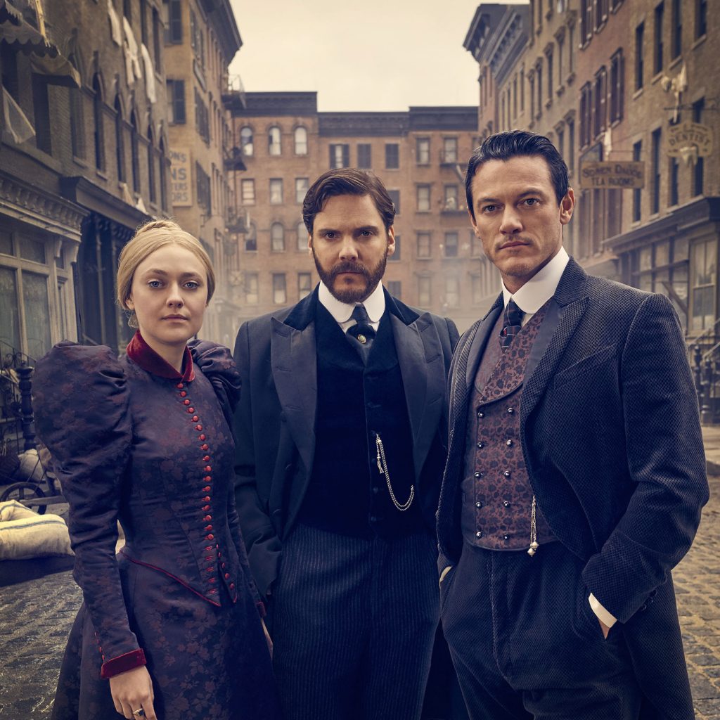 The Alienist