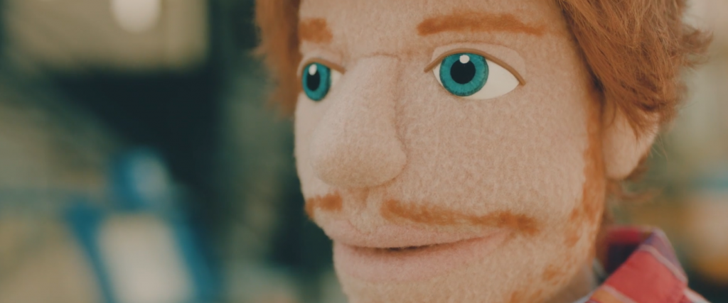 Happier Ed Sheeran