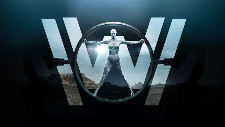 westworld 2° temporada