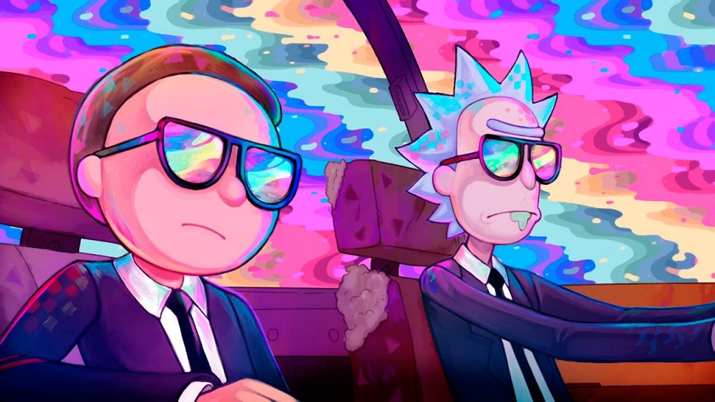 Rick e Morty