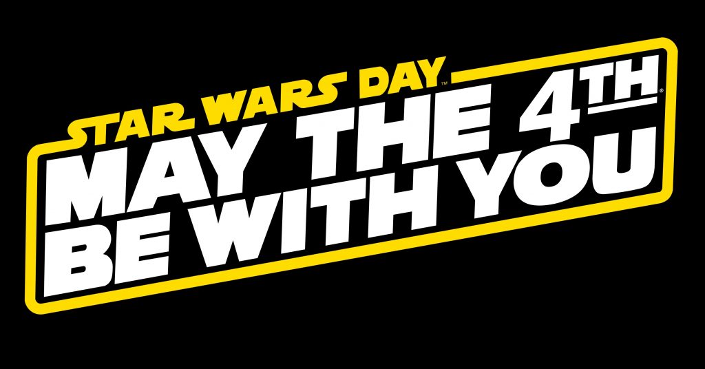 star wars day