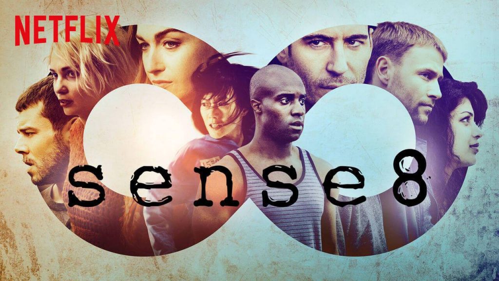 Sense8