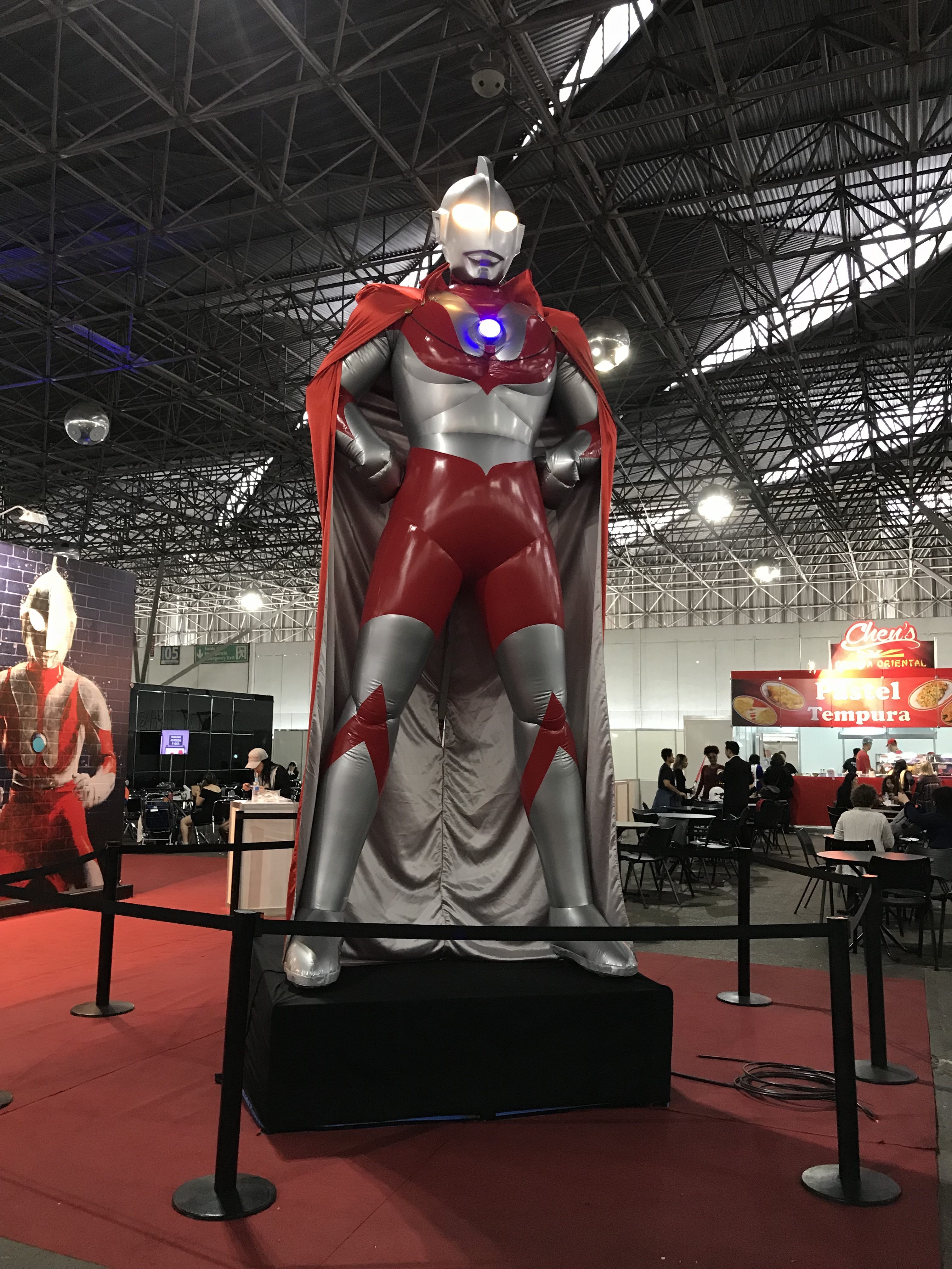 Ultraman - Anime Friends