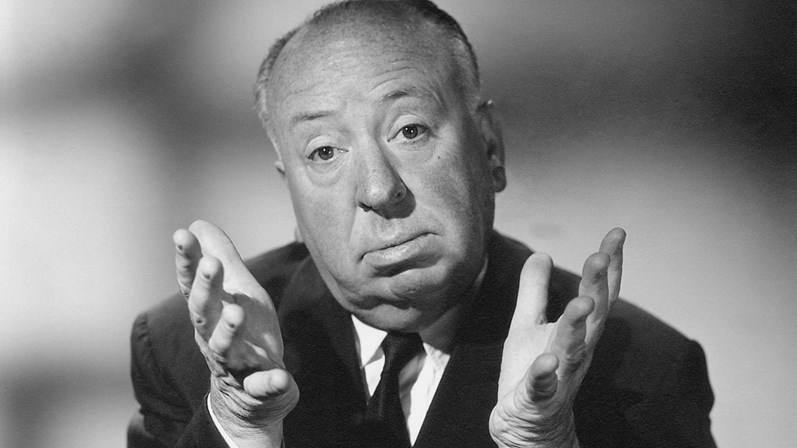 Hitchcock