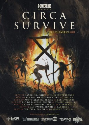 Circa Survive