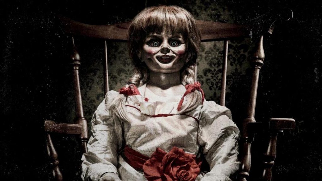 Anabelle